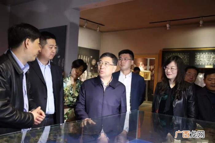 朱亚文淮安,淮安市洪泽区委书记朱亚文一行来相城考察