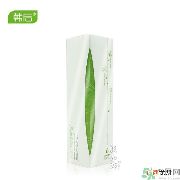 韩后优肌源生竹萃畅饮补水乳适合什么年龄？