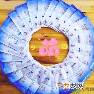 森田药妆全日极保湿面膜真假辨别图对比 怎么样