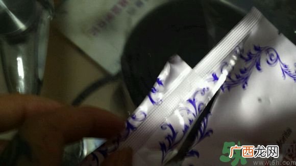 森田药妆全日极保湿面膜真假辨别图对比 怎么样