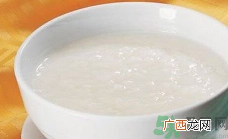米汤可以做面膜吗?米汤怎么做面膜?