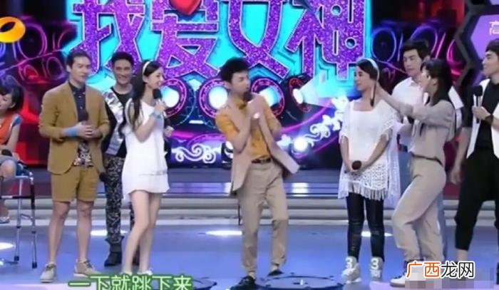 赵丽颖青涩，杨紫太青涩而赵丽颖却是惊艳无数人