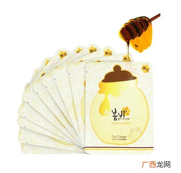 春雨布丁面霜真假辨别方法 春雨蜂蜜布丁果冻面霜真假鉴别图