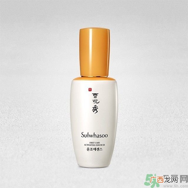雪花秀润致焕活肌底精华露好用吗?润致焕活肌底精华露使用方法