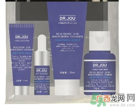 森田玻尿酸润泽保湿洗面奶怎么样?