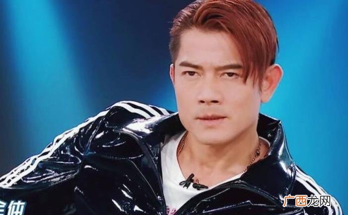 郑伊健身高，当179cm郑伊健撞上171cm郭富城