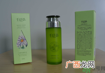 千纤草水嫩轻润精华水适合什么年龄？