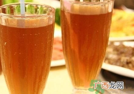 酸梅汤可以放多久?酸梅汤能保存多久?