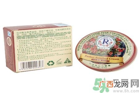 THE ROSE SHOP柔仕玫瑰臻品花蕾膏怎么样？柔仕玫瑰臻品花蕾膏怎么样？
