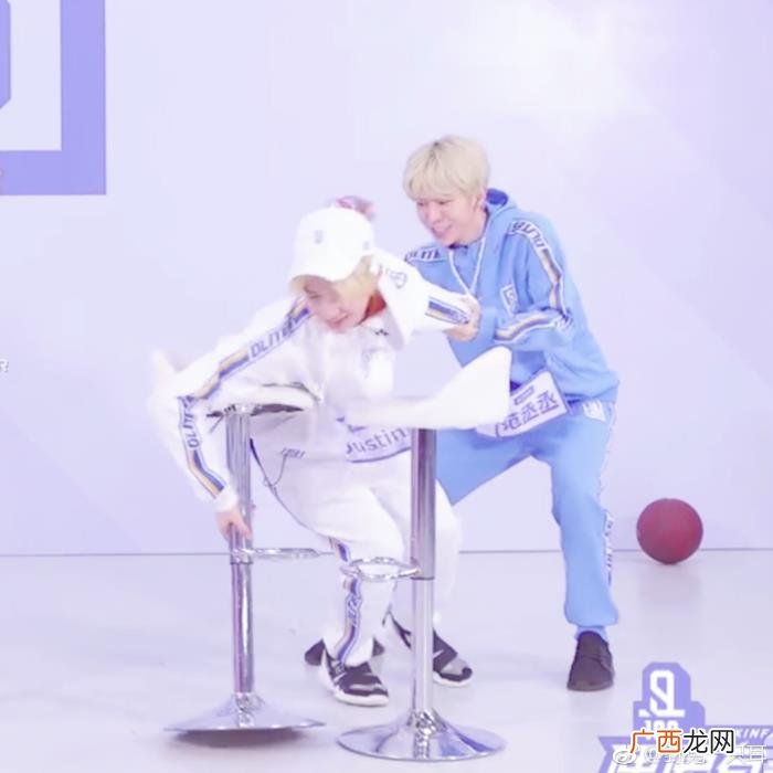 黄明昊头像,范丞丞、黄明昊Justin情侣头像合集2