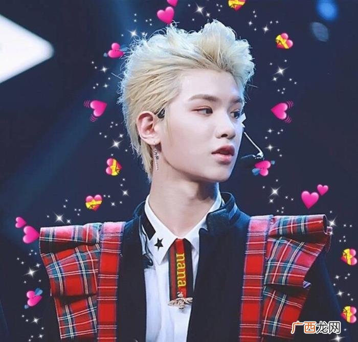 黄明昊头像,范丞丞、黄明昊Justin情侣头像合集2