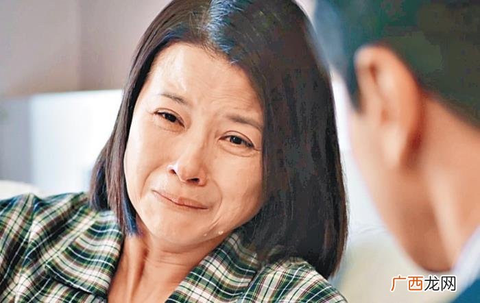 黎燕珊刘永，55岁亚姐黎燕珊婉拒前夫刘永两度道歉