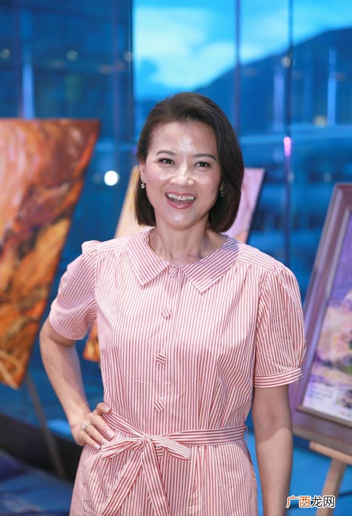 黎燕珊刘永，55岁亚姐黎燕珊婉拒前夫刘永两度道歉