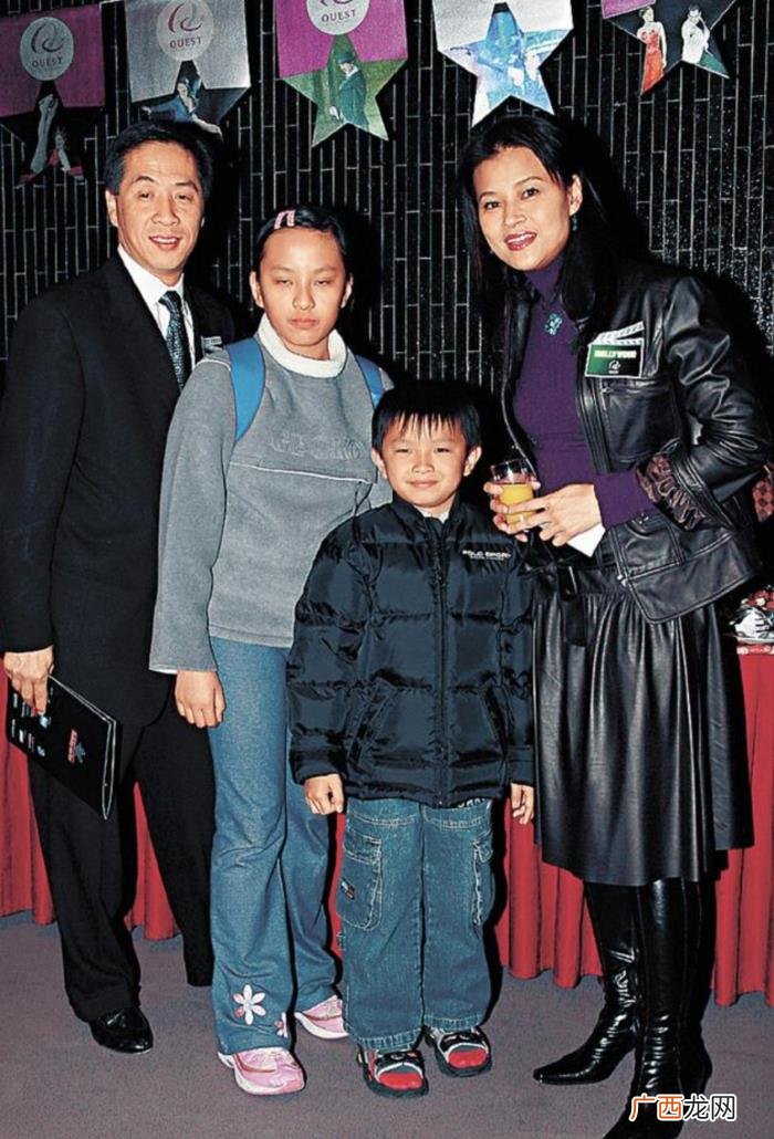 黎燕珊刘永，55岁亚姐黎燕珊婉拒前夫刘永两度道歉