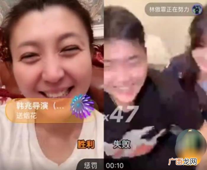 闫学晶唐嫣，闫学晶罗晋在同一剧组竟不知唐嫣产女