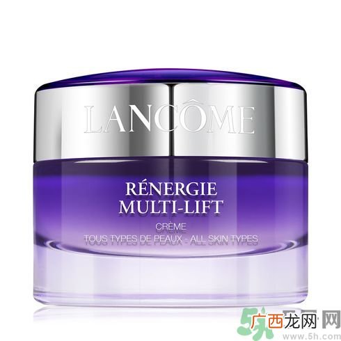 兰蔻新立体塑颜紧致面霜怎么样?适合多大的年龄