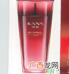 韩束巨水光高保湿弹润水适合什么肤质？