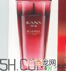 韩束巨水光高保湿弹润水适合什么年龄？