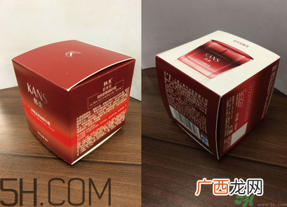 韩束巨水光高保湿弹润精华霜怎么样？