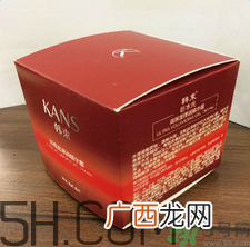 韩束巨水光高保湿弹润精华霜怎么样？