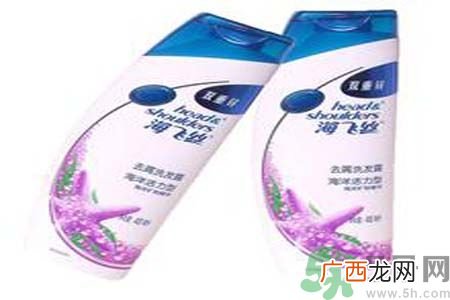 海飞丝去屑洗发露海洋活力型适合什么发质？