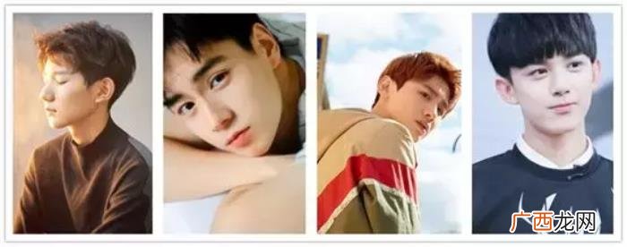 吴磊胡一天，胡一天、吴磊小奶狗式男友迷倒众阿姨