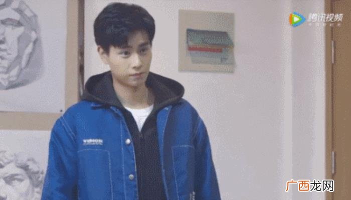 吴磊胡一天，胡一天、吴磊小奶狗式男友迷倒众阿姨