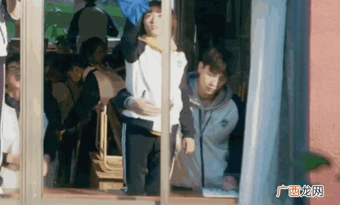 吴磊胡一天，胡一天、吴磊小奶狗式男友迷倒众阿姨