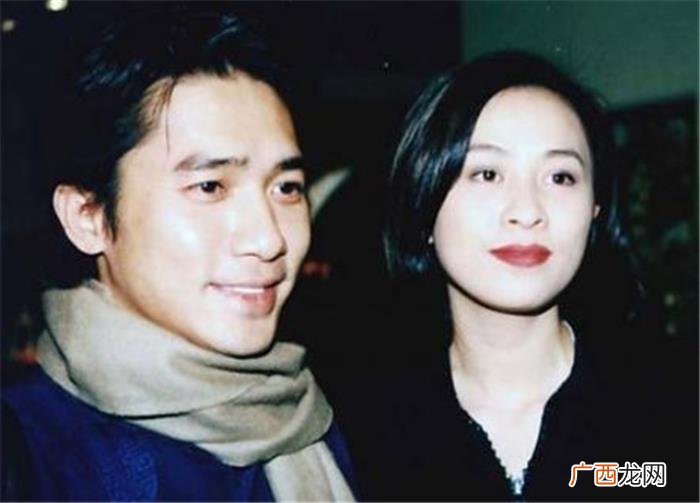 影帝的老婆,盘点金像奖影帝的老婆也是演员系列