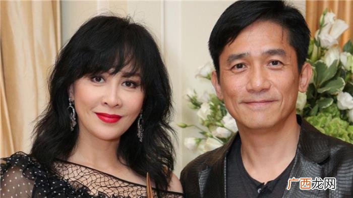 影帝的老婆,盘点金像奖影帝的老婆也是演员系列