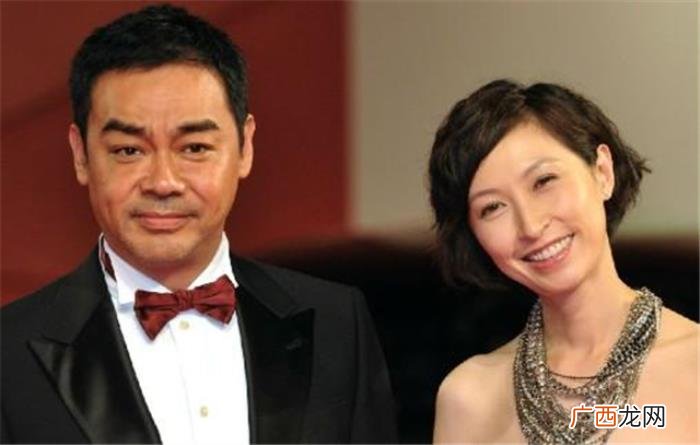 影帝的老婆,盘点金像奖影帝的老婆也是演员系列