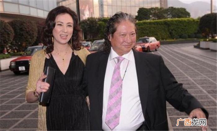 影帝的老婆,盘点金像奖影帝的老婆也是演员系列