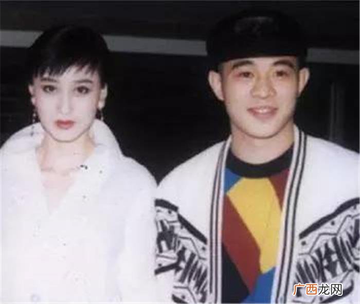 影帝的老婆,盘点金像奖影帝的老婆也是演员系列