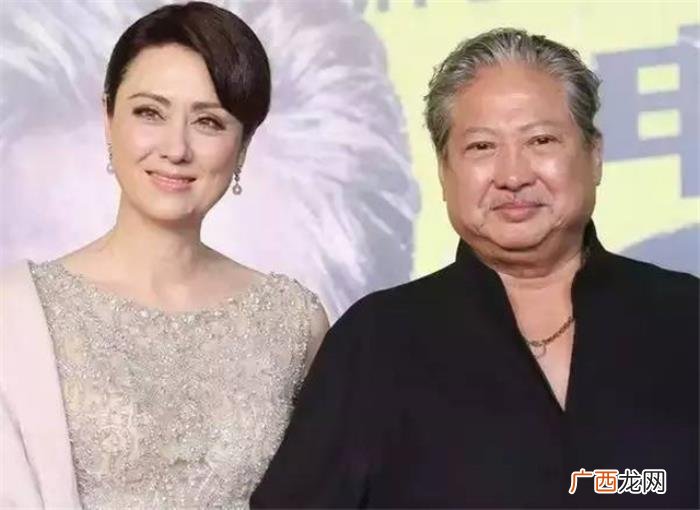 影帝的老婆,盘点金像奖影帝的老婆也是演员系列