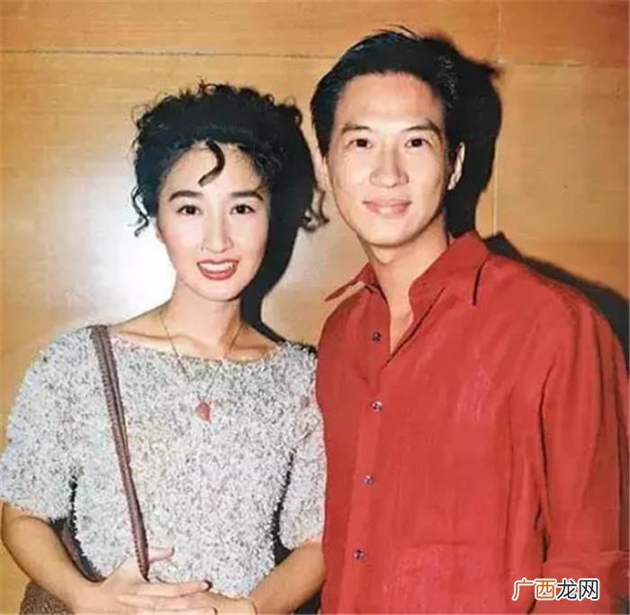 影帝的老婆,盘点金像奖影帝的老婆也是演员系列