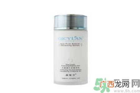 自然泉花语水妍保湿精华乳适合什么年龄？