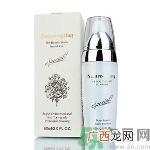 自然泉馨怡美颜安抚滋养精华液怎么样？自然泉馨怡美颜安抚滋养精华液好用吗？