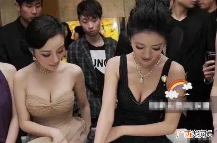 李晨李小璐，李小璐很早就被李晨搞到手旧照曝光