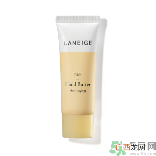 兰芝莹润护手霜怎么样?莹润护手霜好用吗
