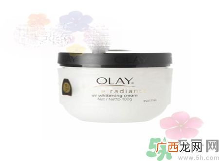 Olay防晒净白乳霜怎么样？Olay防晒净白乳霜防晒效果怎么样？