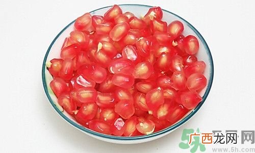 石榴能做面膜吗?石榴做面膜怎么样
