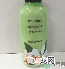 悦诗风吟悦享美肌栀子花香氛身体乳怎么样?