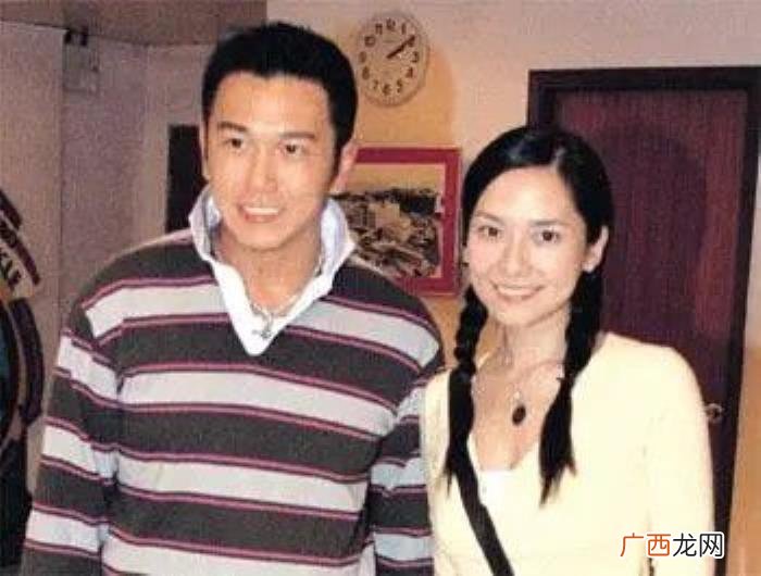 郭羡妮老公，47岁郭羡妮与丈夫分居一年多终团圆