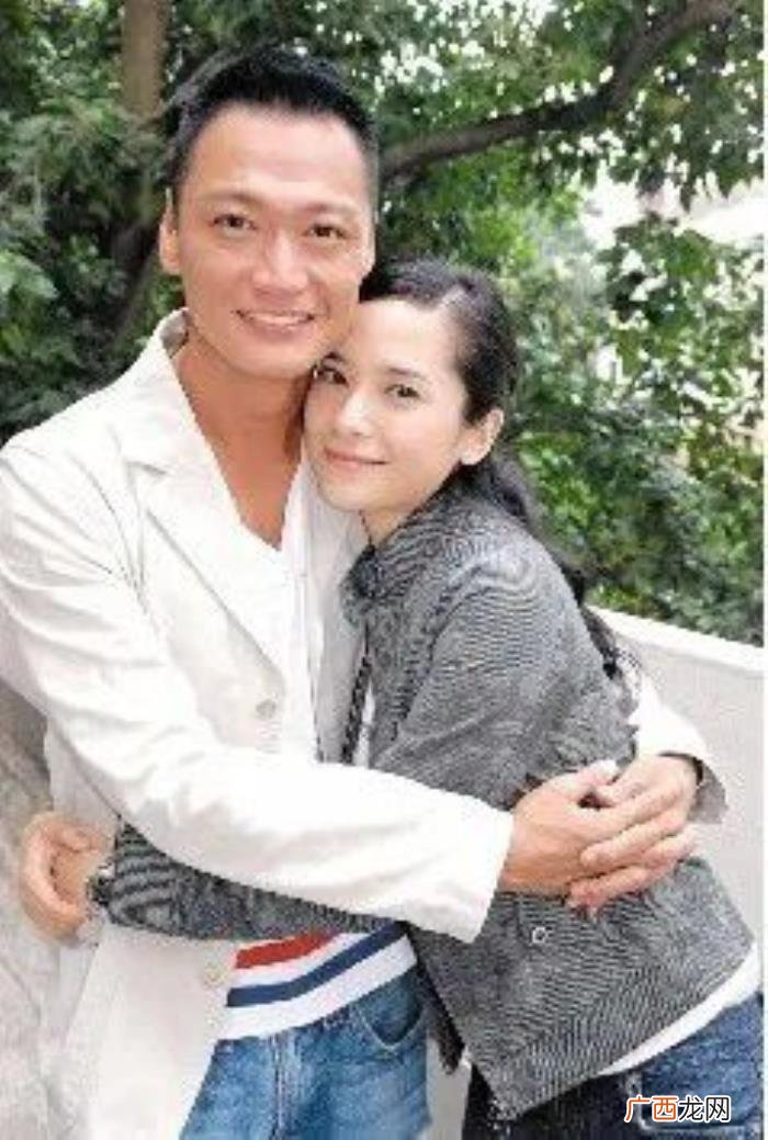 郭羡妮老公，47岁郭羡妮与丈夫分居一年多终团圆