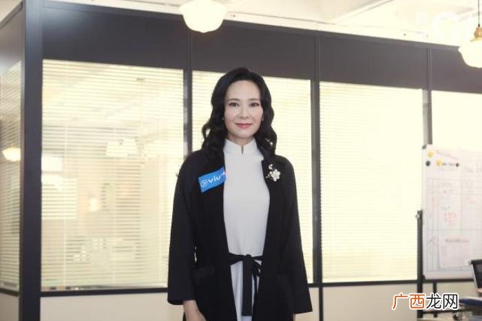 郭羡妮老公，47岁郭羡妮与丈夫分居一年多终团圆