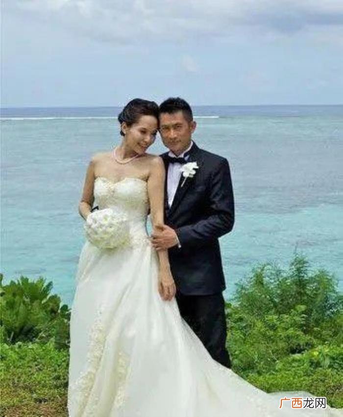 郭羡妮老公，47岁郭羡妮与丈夫分居一年多终团圆