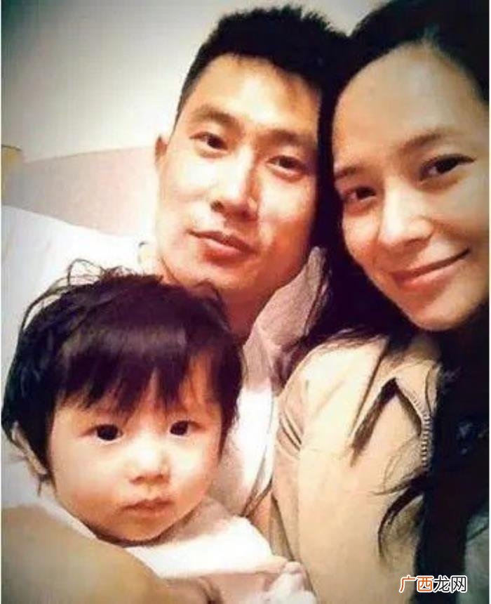 郭羡妮老公，47岁郭羡妮与丈夫分居一年多终团圆
