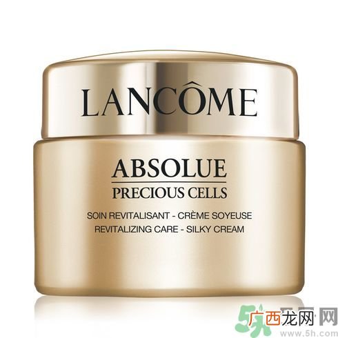 兰蔻菁纯臻颜玫瑰愈颜霜好用吗?兰蔻菁纯臻颜玫瑰愈颜霜使用方法