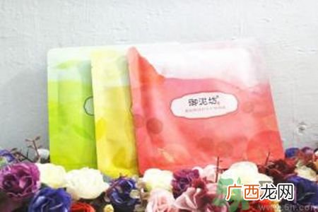 御泥坊甜橙晶透亮颜矿物面膜适合什么年龄？