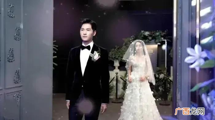 杨洋结婚照，迪丽热巴杨洋举办浪漫婚礼显露好身材